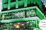 Отель Ambica Sea Green Отель Ambica Sea Green