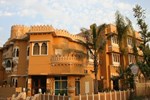 Отель Hotel Pratap Palace Отель Hotel Pratap Palace