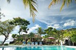 Отель Segara Bukit Seaside Cottages Отель Segara Bukit Seaside Cottages
