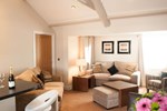 Отель Smiths at Gretna Green Hotel Отель Smiths at Gretna Green Hotel