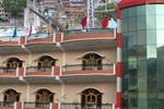 Отель Rishabh Grand Castle Resort Отель Rishabh Grand Castle Resort