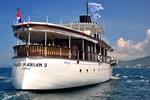 Отель Luxury Yacht MM2 Отель Luxury Yacht MM2