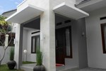 Апартаменты Griya Syandana Апартаменты Griya Syandana
