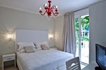 Отель Hotel Mediterraneo Club Benessere Отель Hotel Mediterraneo Club Benessere