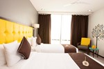 Отель Mango Hotels, Navi Mumbai - Airoli Отель Mango Hotels, Navi Mumbai - Airoli