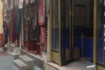 Отель Hotel Kervan Отель Hotel Kervan