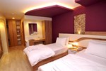 Отель Rafo Hotel Отель Rafo Hotel