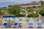 Отель Flamboyant Hotel & Villas Отель Flamboyant Hotel & Villas