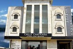 Отель Hotel Crimson Palace Отель Hotel Crimson Palace