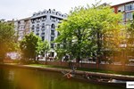 Отель SennaCity Hotel Отель SennaCity Hotel