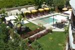 Апартаменты Yahsi's Yahsi Resort Апартаменты Yahsi's Yahsi Resort