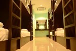Хостел Sri Packers Hotel near KLIA & KLIA 2 Хостел Sri Packers Hotel near KLIA & KLIA 2
