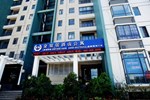 Апартаменты Golden Sojourn Apartment Haikou Апартаменты Golden Sojourn Apartment Haikou