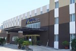 Отель Beijing Konggang Haoya Business Hotel Отель Beijing Konggang Haoya Business Hotel