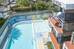 Апартаменты Apartamentos El Paseo Апартаменты Apartamentos El Paseo