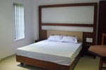 Отель Seaside Residency Отель Seaside Residency