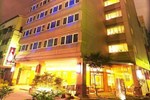 Отель Huang Shin Business Hotel-Shang An Отель Huang Shin Business Hotel-Shang An