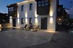 Отель Ayasoluk Hotel Отель Ayasoluk Hotel