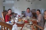 Отель Senowin Holiday Resort Отель Senowin Holiday Resort