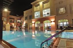 Отель Ramada Hotel & Suites Ras Al Khaimah Отель Ramada Hotel & Suites Ras Al Khaimah