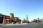 Отель Grand Metro Park Resort Anhui Отель Grand Metro Park Resort Anhui