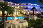 Отель Aeton Melathron Hotel Отель Aeton Melathron Hotel