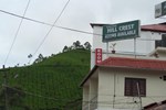 Отель Hill Crest Отель Hill Crest