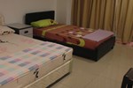 Отель Miri Waterfront Homestay Отель Miri Waterfront Homestay