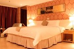 Отель Regency Hotel Отель Regency Hotel