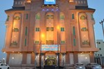 Отель Best Western Jizan Отель Best Western Jizan