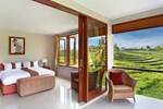 Вилла Villa Kriyamaha Вилла Villa Kriyamaha