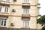 Отель Hong Ha Hotel Отель Hong Ha Hotel