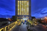 Отель DoubleTree By Hilton-Pune Chinchwad Отель DoubleTree By Hilton-Pune Chinchwad