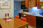 Отель Residence Inn by Marriott Anaheim Maingate Отель Residence Inn by Marriott Anaheim Maingate