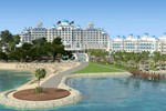 Отель Rubi Platinum Spa Resort and Suites Отель Rubi Platinum Spa Resort and Suites