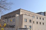 Отель Seyh Sultan Hotel Отель Seyh Sultan Hotel