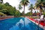 Отель Paradise Resort Kumarakom Отель Paradise Resort Kumarakom