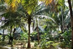 Отель Leela Cottages Отель Leela Cottages
