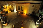 Мини-отель Goreme Mansion Мини-отель Goreme Mansion