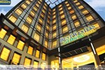 Отель Best Western Green Hill Hotel Отель Best Western Green Hill Hotel