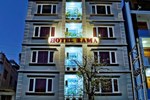 Отель Hotel Rama Mandalay Отель Hotel Rama Mandalay