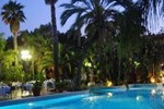 Отель Garden Hotel Отель Garden Hotel