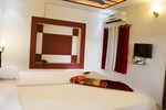 Гостевой дом Apple Home Stay Гостевой дом Apple Home Stay