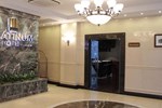 Отель Platinum Hotel Отель Platinum Hotel