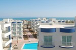 Апартаменты Triton Apart Hotel Апартаменты Triton Apart Hotel