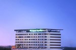 Отель Santika Premiere Bintaro Отель Santika Premiere Bintaro