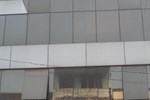 Отель Hotel Amma Residency Отель Hotel Amma Residency