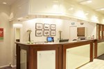 Отель Thon Hotel Trondheim Отель Thon Hotel Trondheim