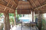 Отель Hotel Playa del Karma Отель Hotel Playa del Karma