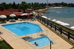Отель Side Beach Club Отель Side Beach Club